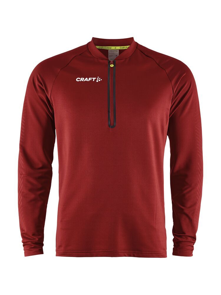 Extend Half Zip