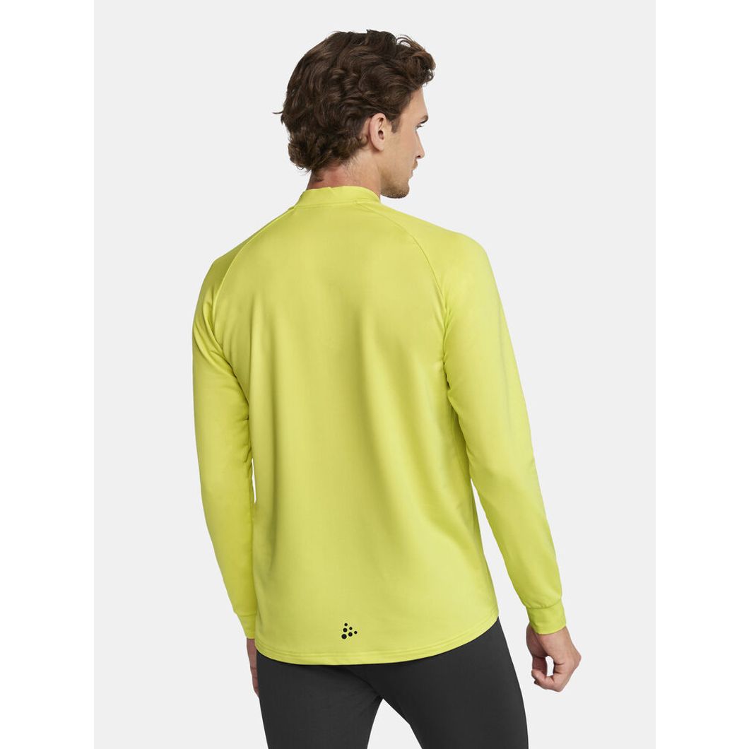 Extend Half Zip
