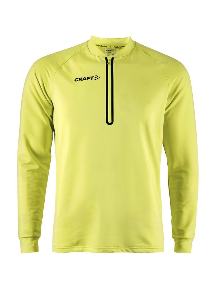 Extend Half Zip