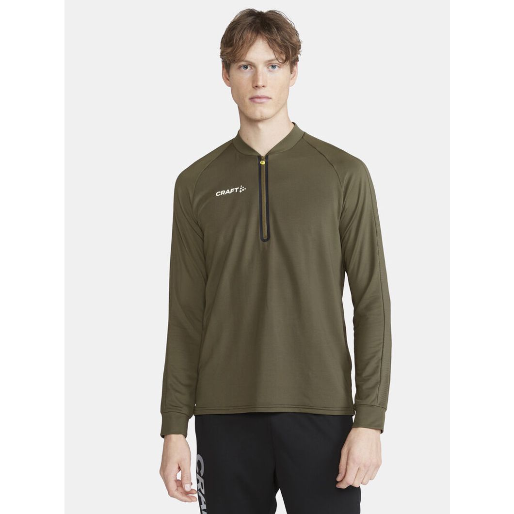 Extend Half Zip