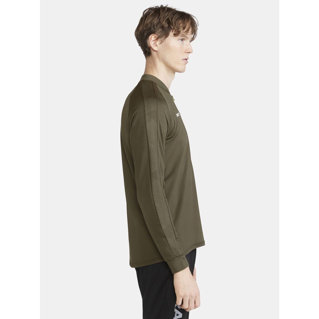 Extend Half Zip