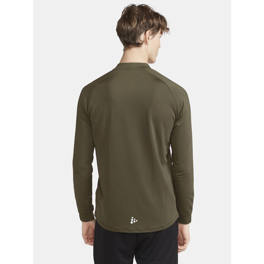 Extend Half Zip
