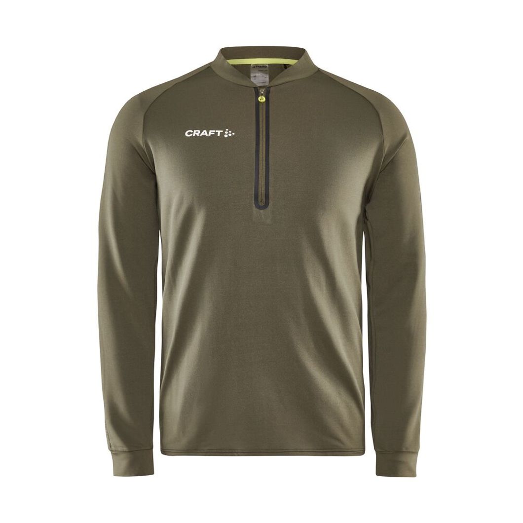 Extend Half Zip