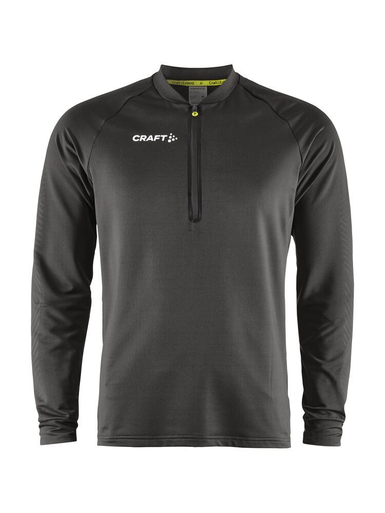 Extend Half Zip