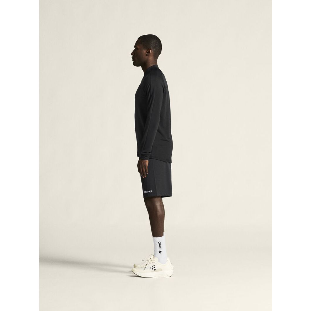 Extend Half Zip