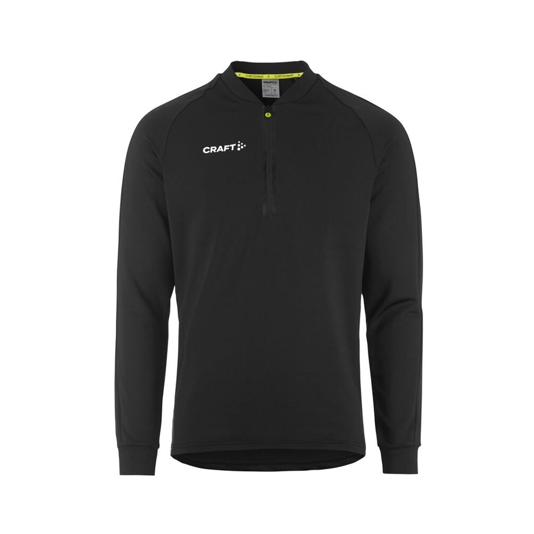 Extend Half Zip