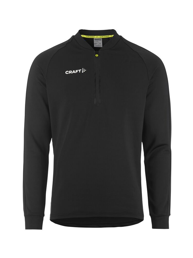 Extend Half Zip