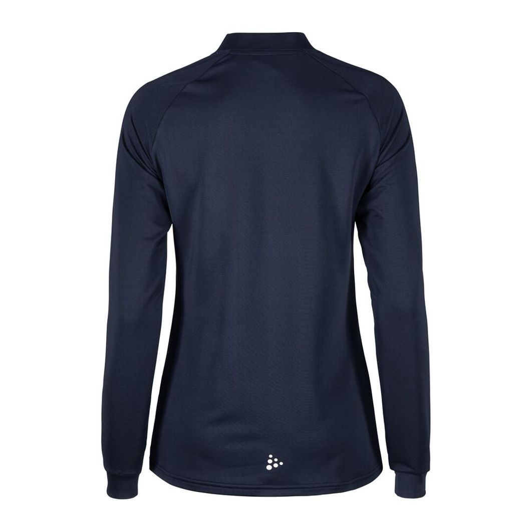 Extend Half Zip Longsleeve Damen