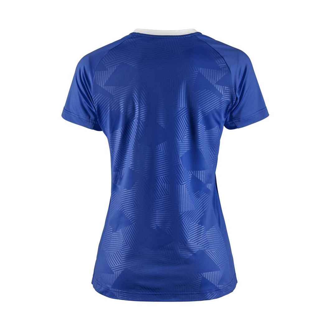 Premier Solid Jersey Trikot Damen