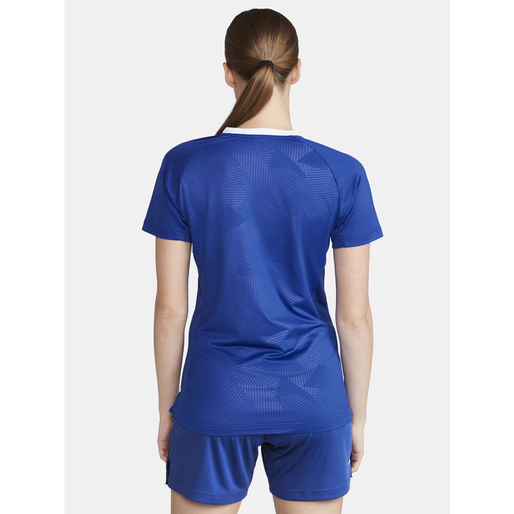 Premier Solid Jersey Trikot Damen