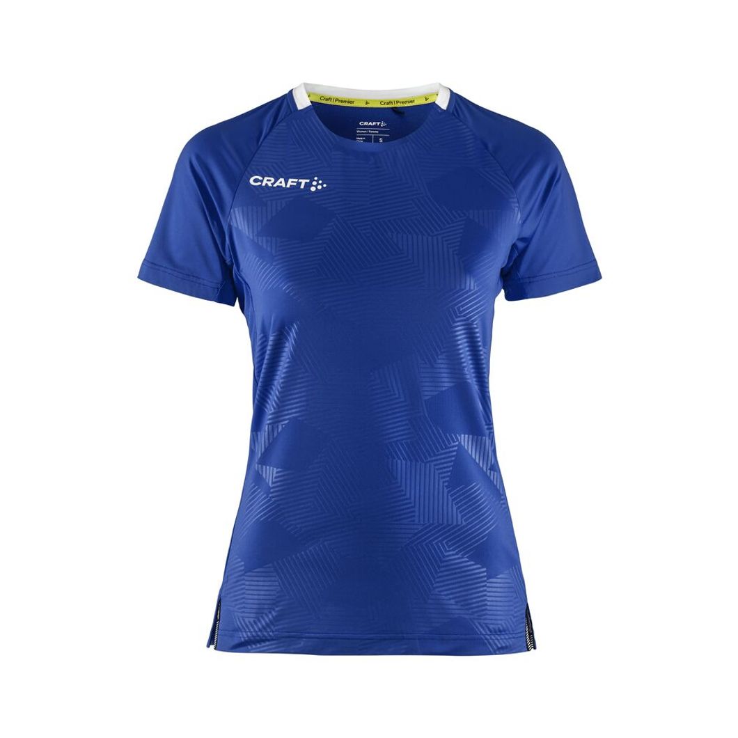 Premier Solid Jersey Trikot Damen