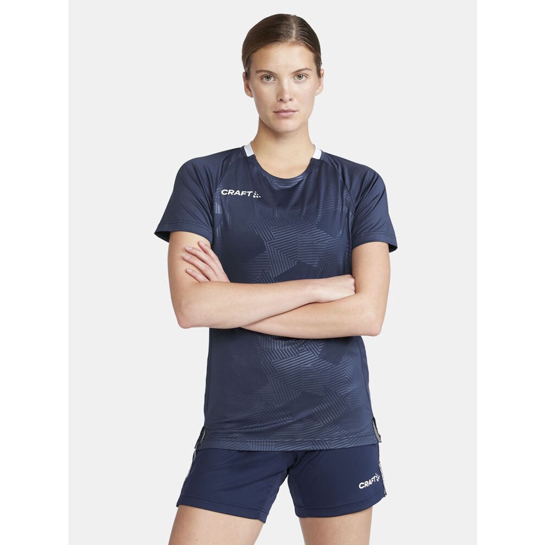 Premier Solid Jersey Trikot Damen