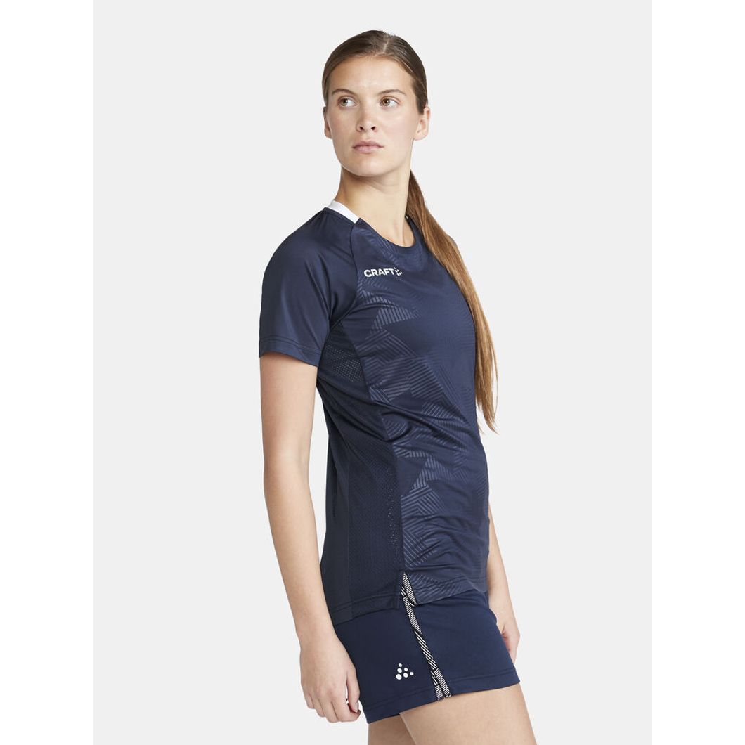 Premier Solid Jersey Trikot Damen