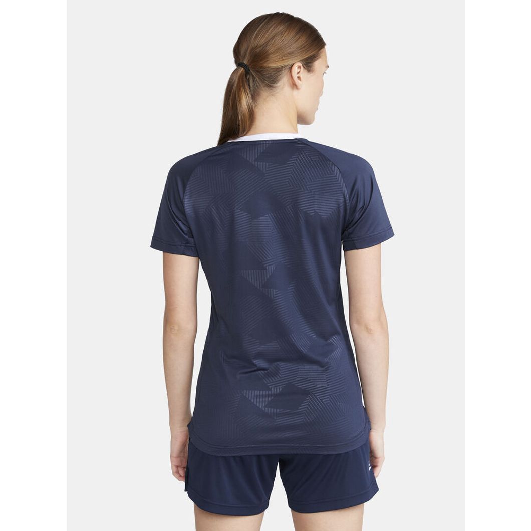 Premier Solid Jersey Trikot Damen