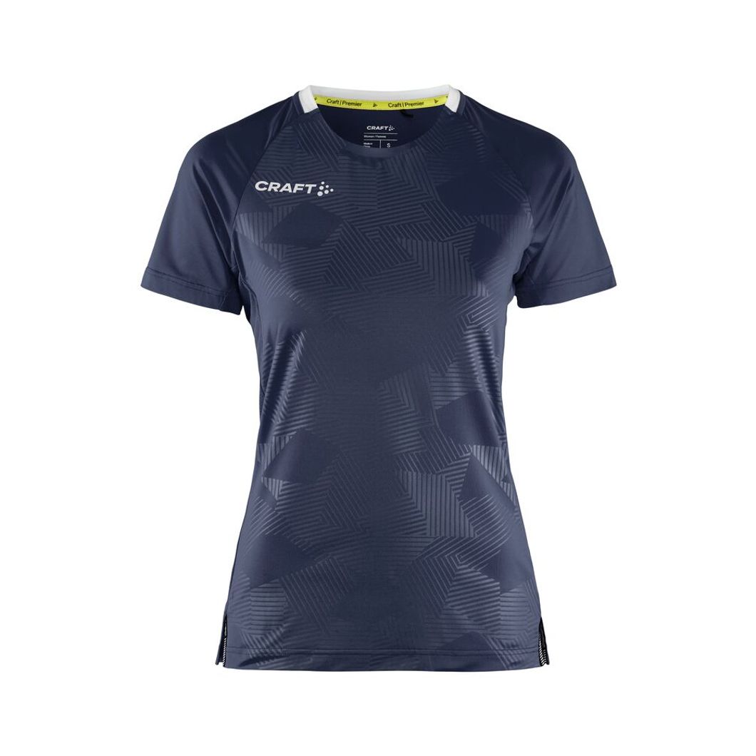 Premier Solid Jersey Trikot Damen