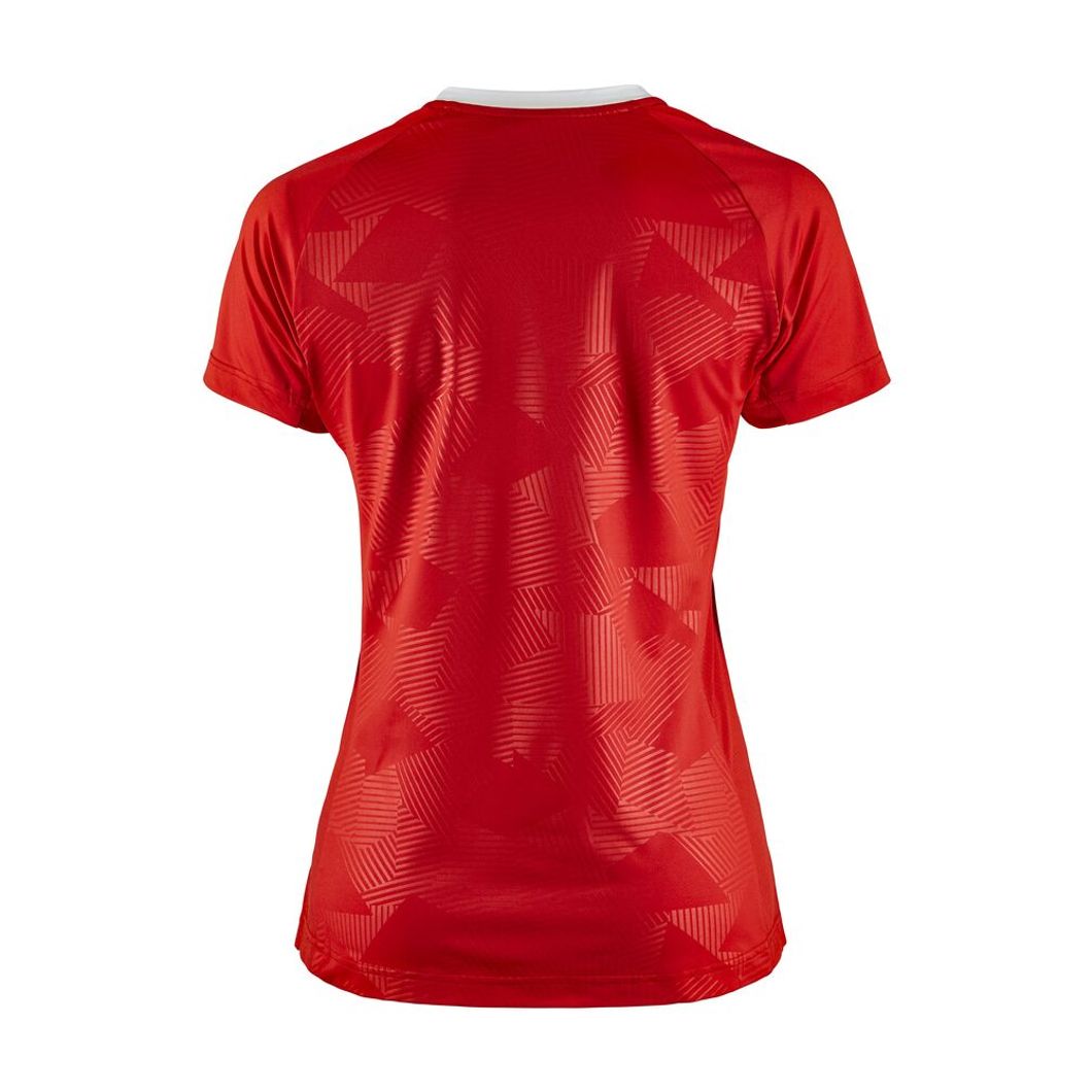 Premier Solid Jersey Trikot Damen