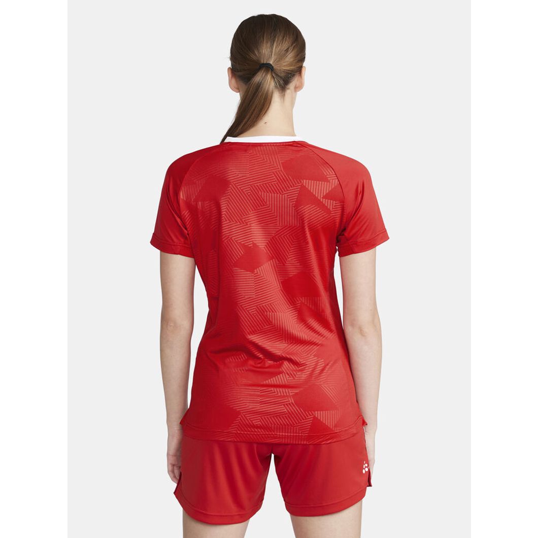 Premier Solid Jersey Trikot Damen