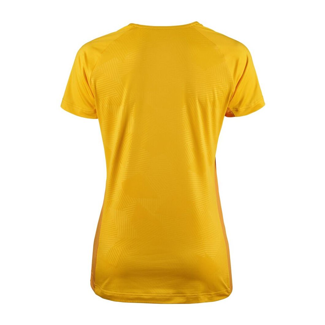 Premier Solid Jersey Trikot Damen