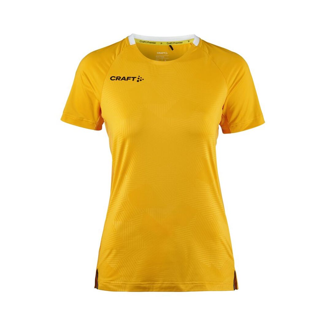 Premier Solid Jersey Trikot Damen