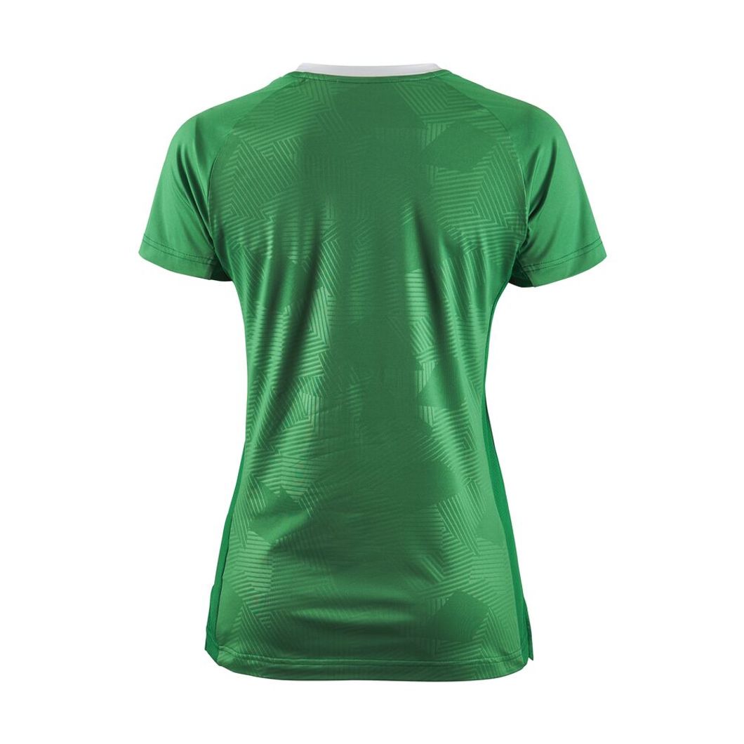 Premier Solid Jersey Trikot Damen