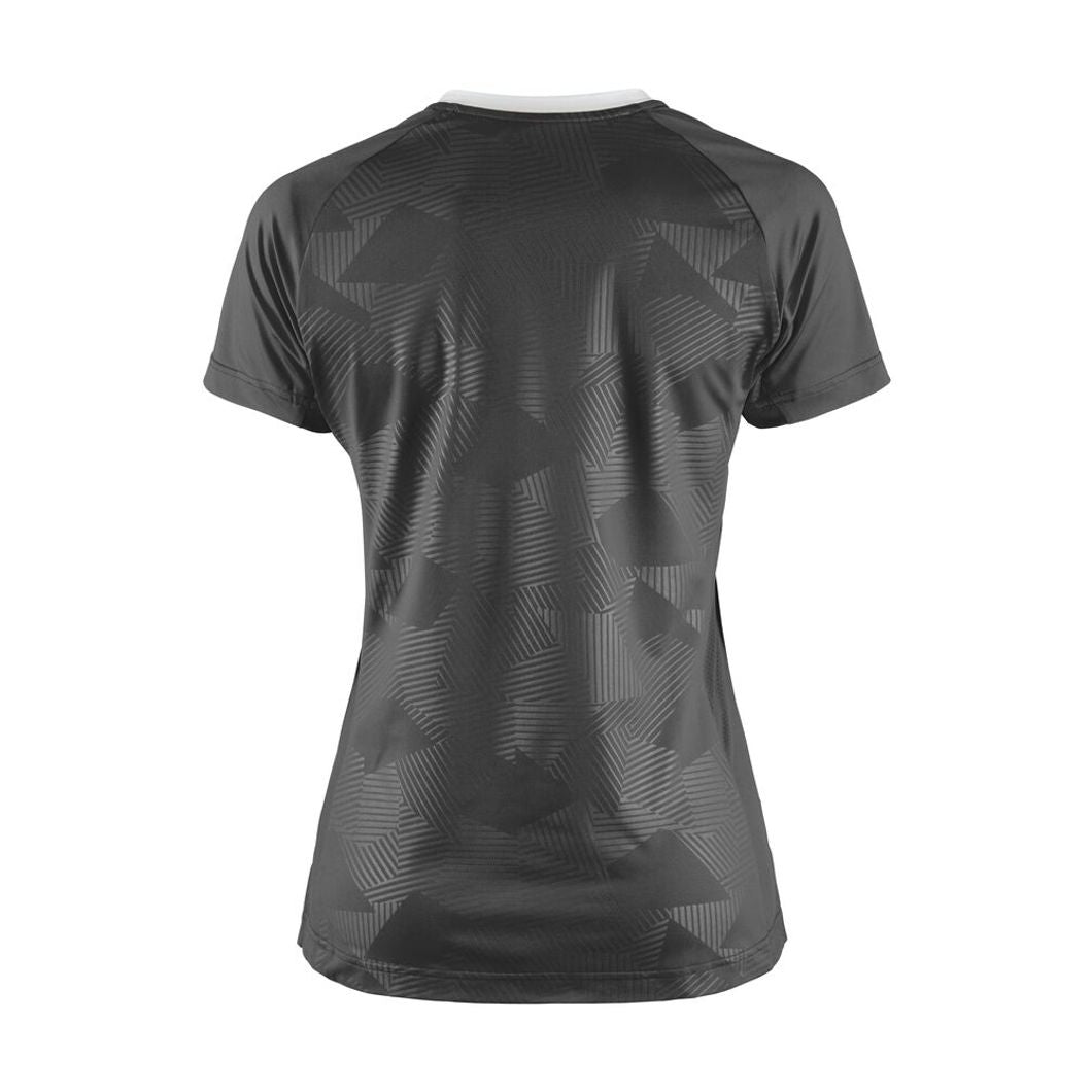 Premier Solid Jersey Trikot Damen