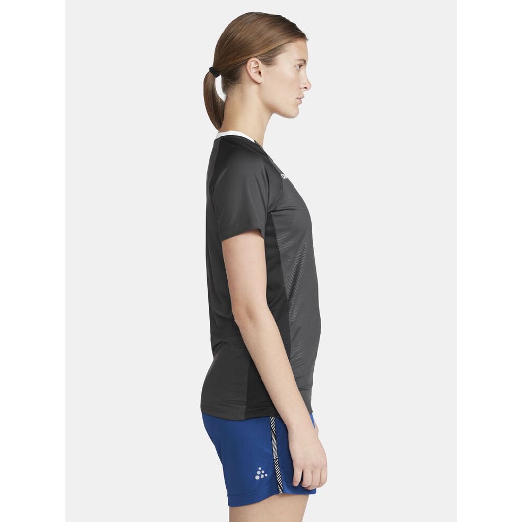 Premier Solid Jersey Trikot Damen
