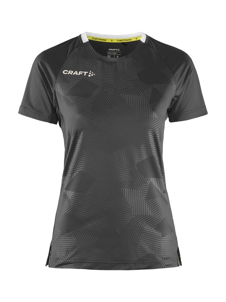 Premier Solid Jersey Trikot Damen