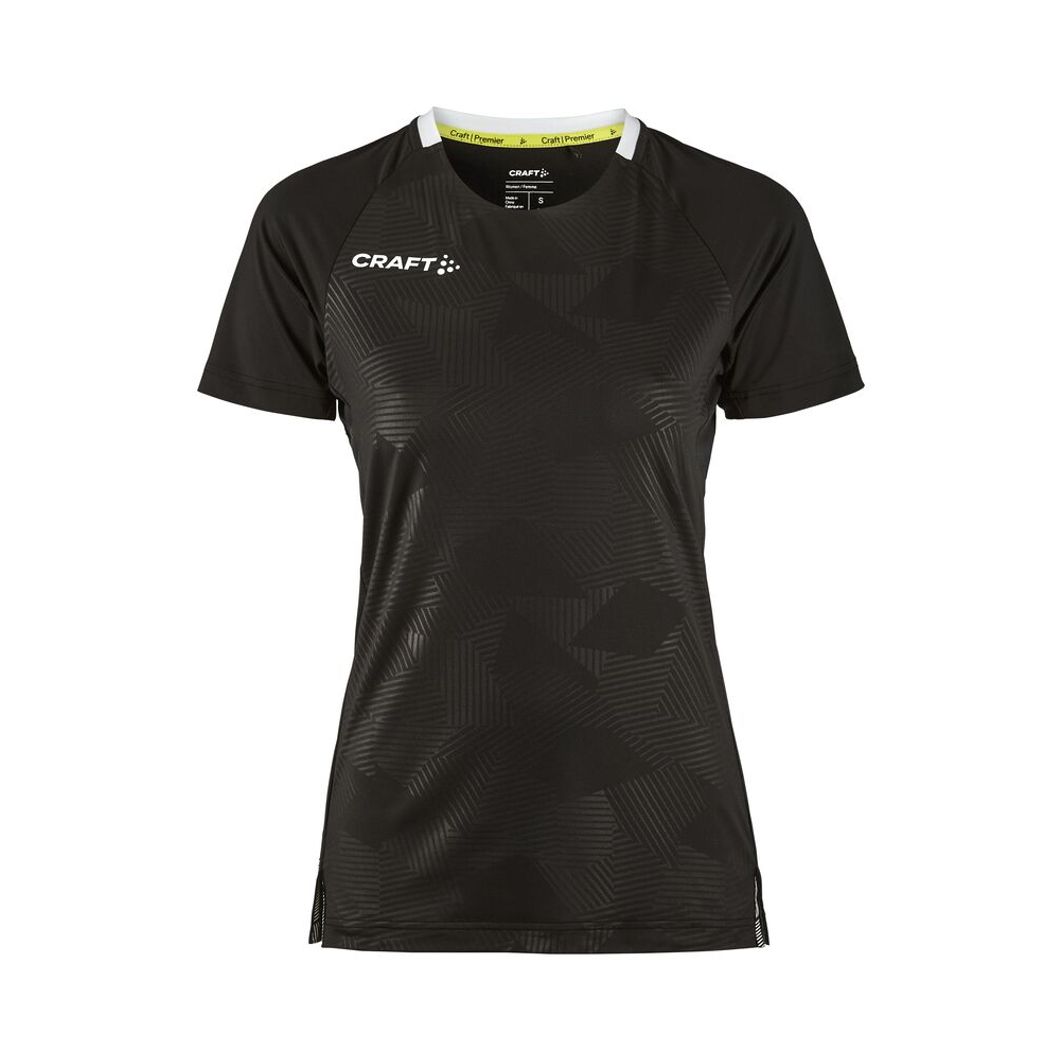Premier Solid Jersey Trikot Damen