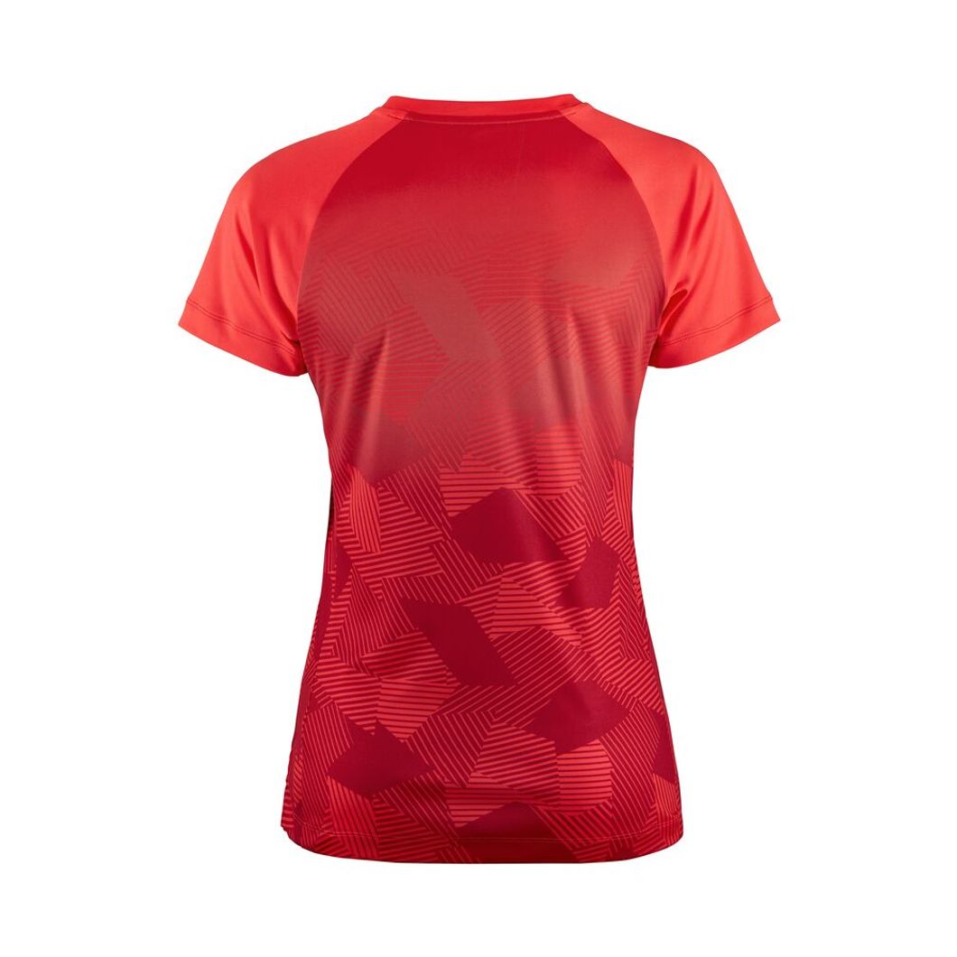 Premier Fade Trikot Damen