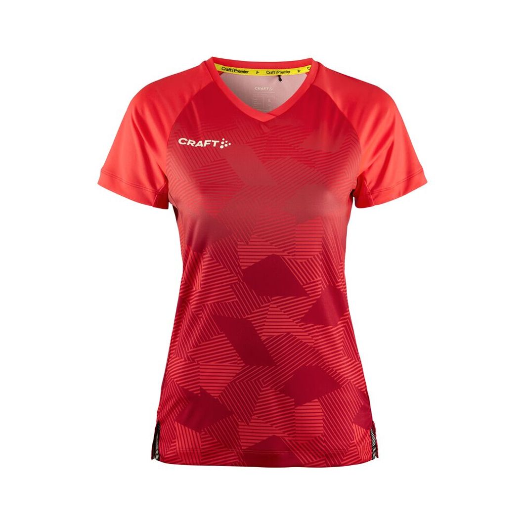 Premier Fade Trikot Damen