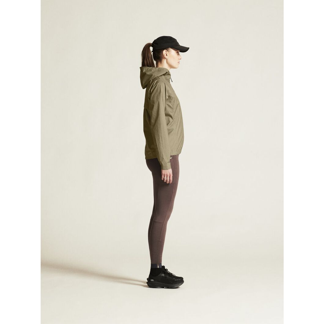 Pro Trail 2L Jacke Damen
