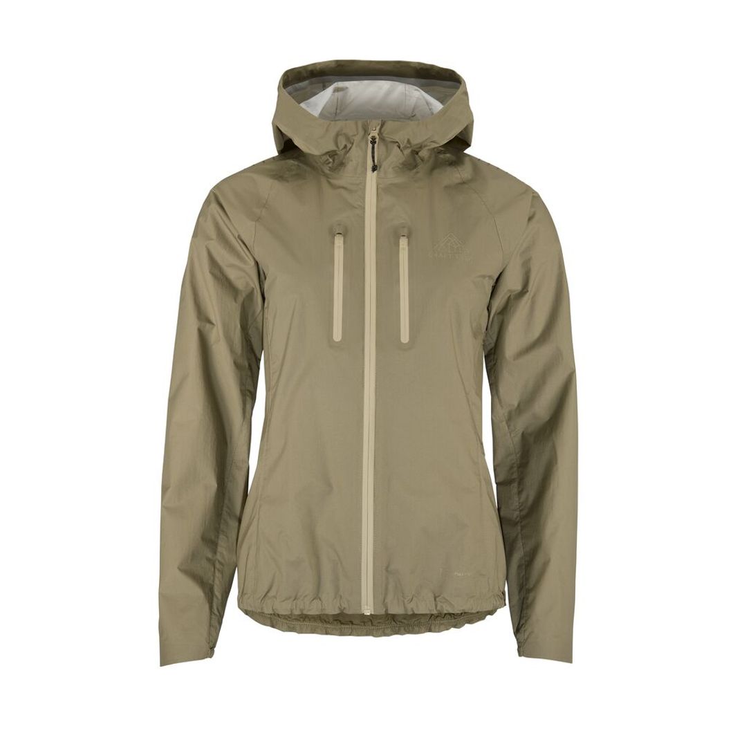 Pro Trail 2L Jacke Damen