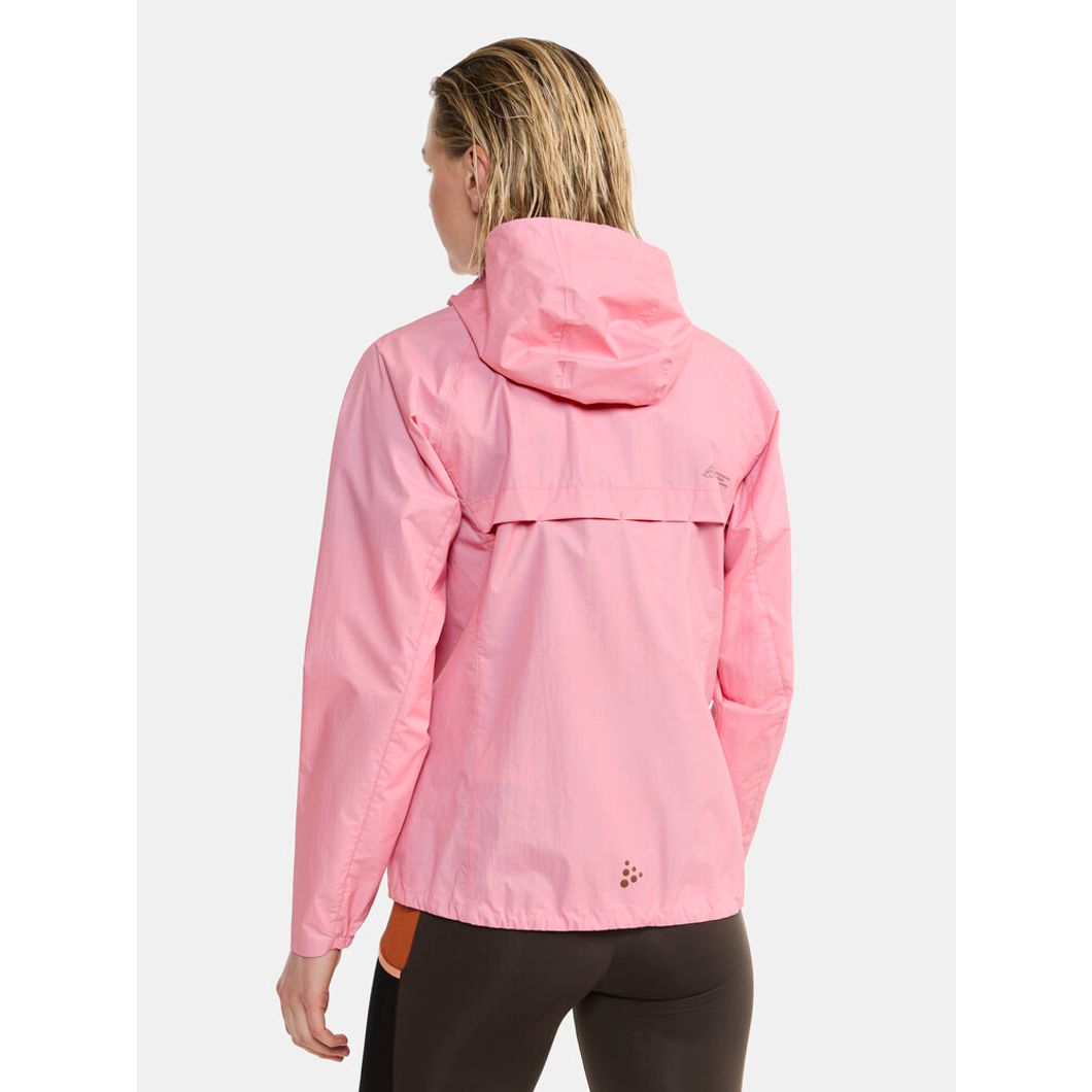 Pro Trail 2L Jacke Damen