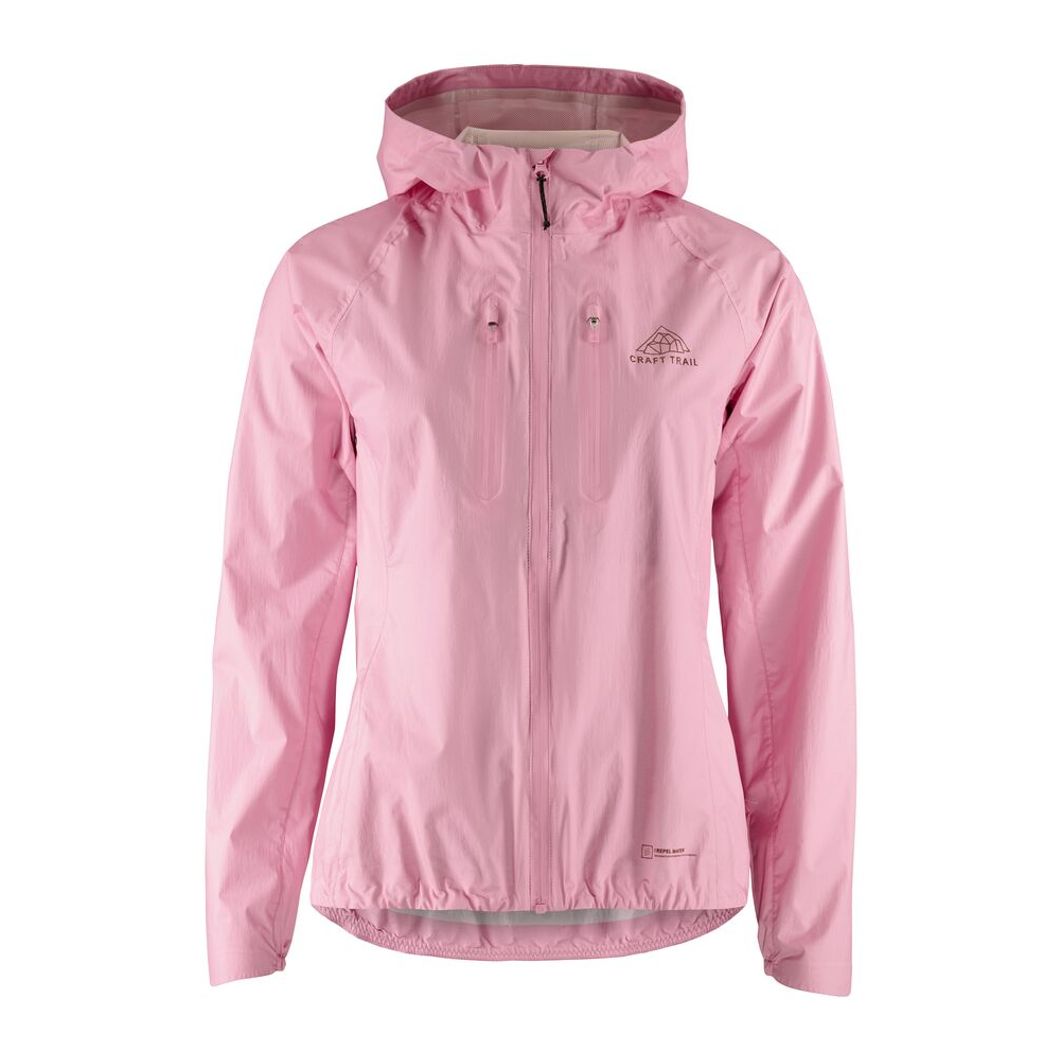 Pro Trail 2L Jacke Damen