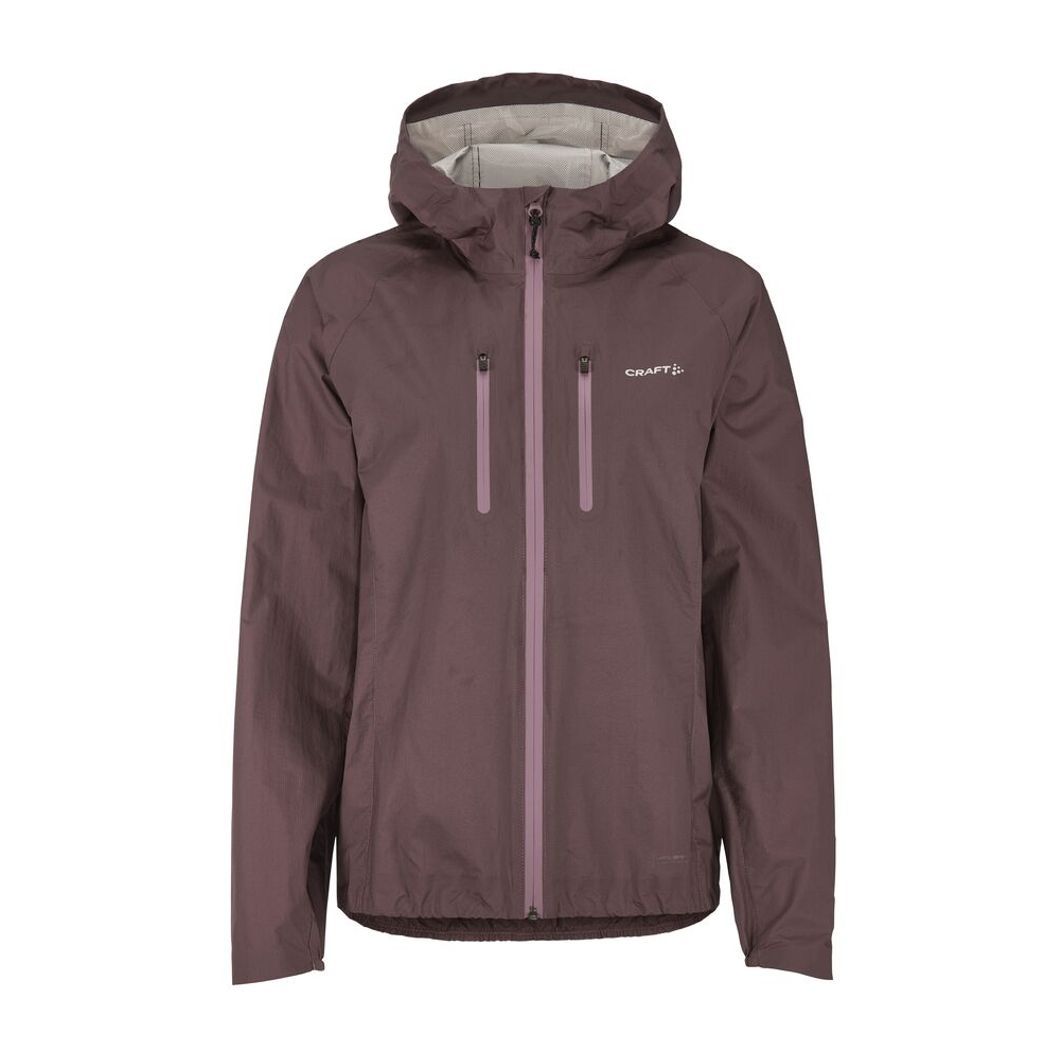Pro Trail 2L Jacke Damen