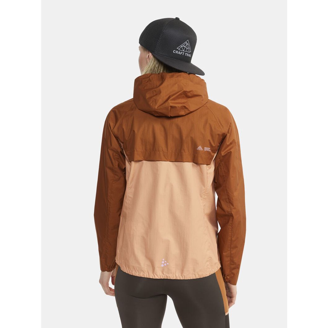 Pro Trail 2L Jacke Damen