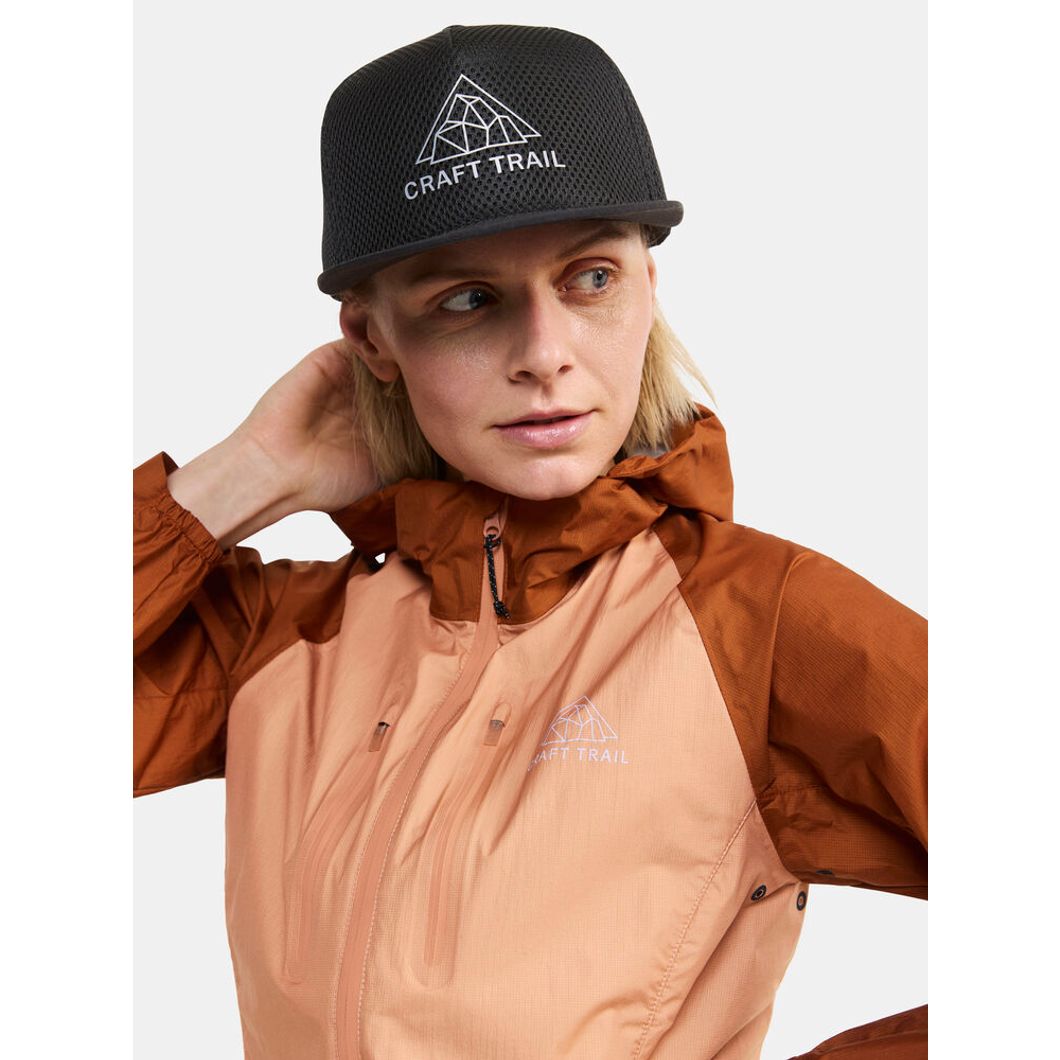 Pro Trail 2L Jacke Damen