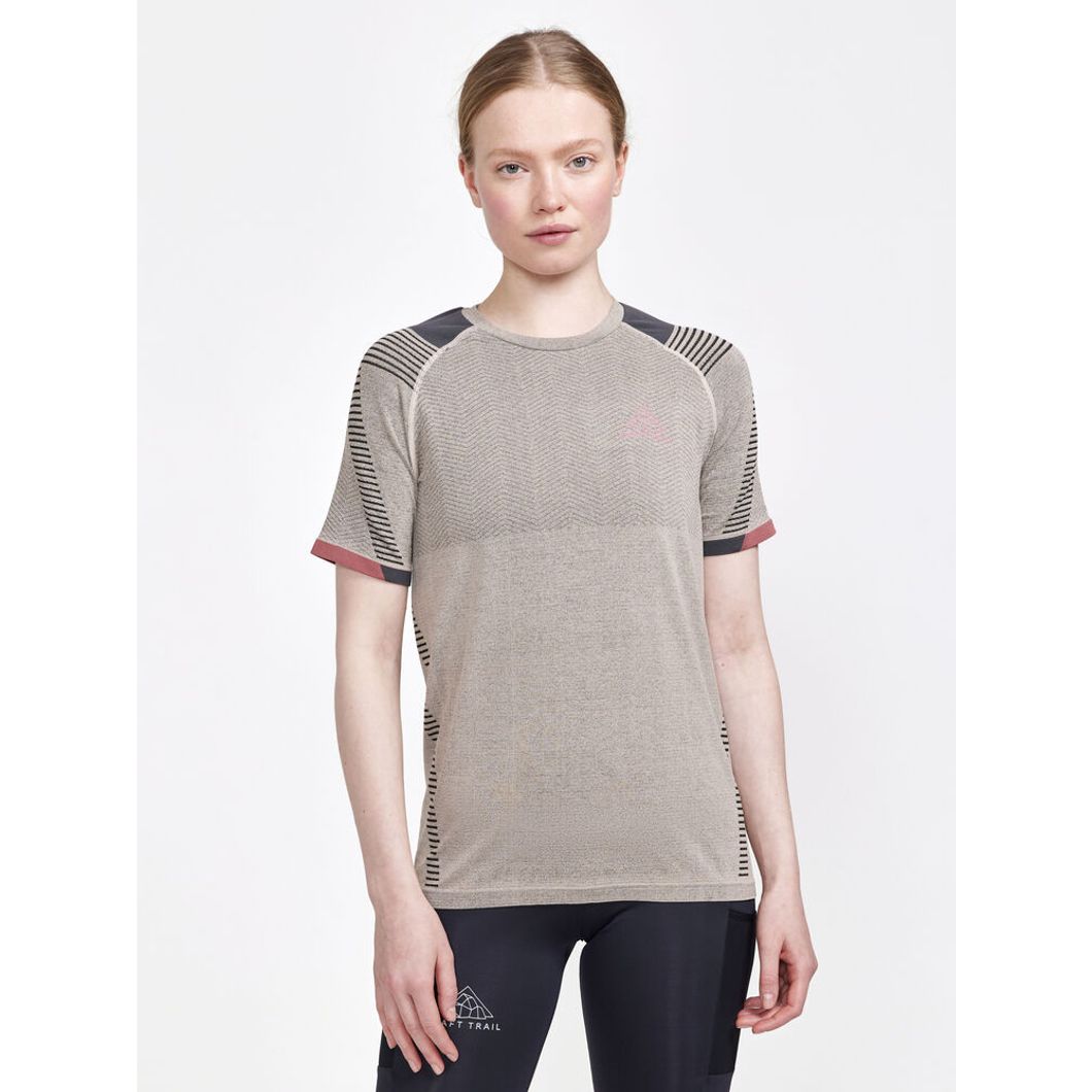 PRO Trail Fuseknit T-Shirt Damen