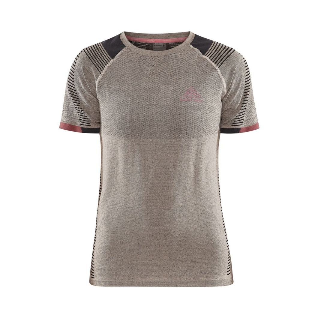 PRO Trail Fuseknit T-Shirt Damen