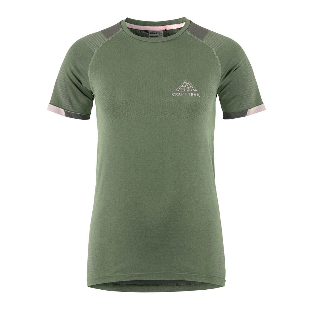 PRO Trail Fuseknit T-Shirt Damen