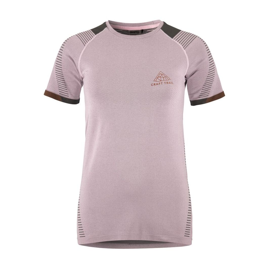 PRO Trail Fuseknit T-Shirt Damen