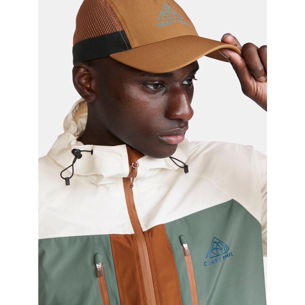 Pro Trail Cap