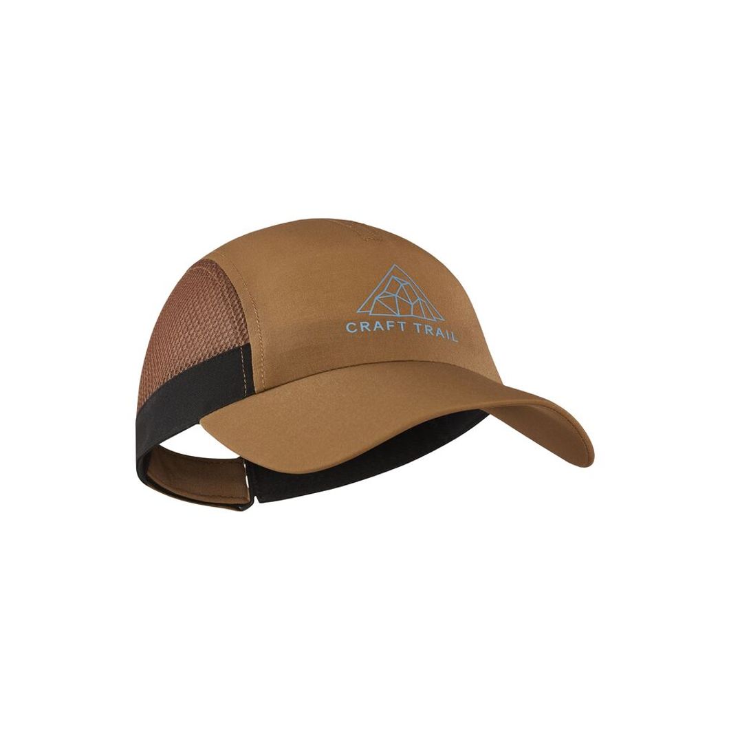 Pro Trail Cap