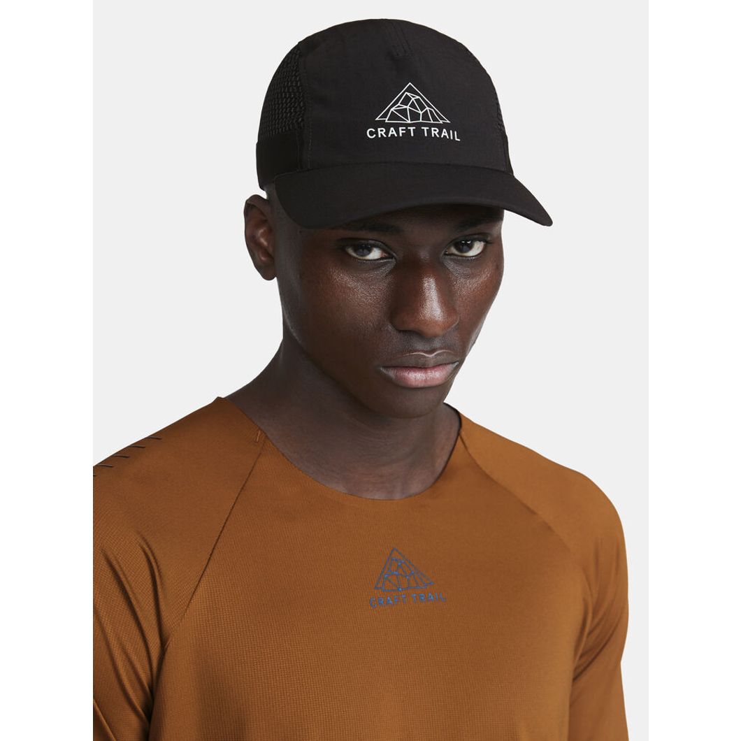 Pro Trail Cap