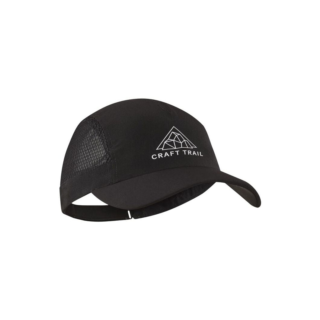 Pro Trail Cap