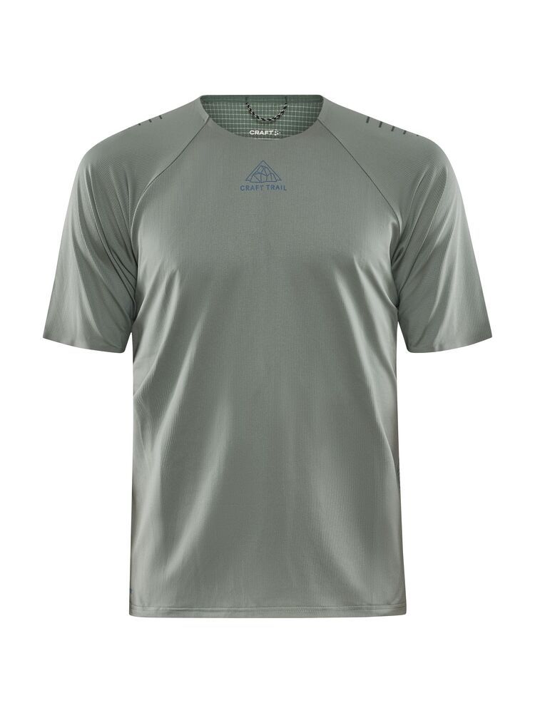 PRO Trail Short Sleeve T-Shirt