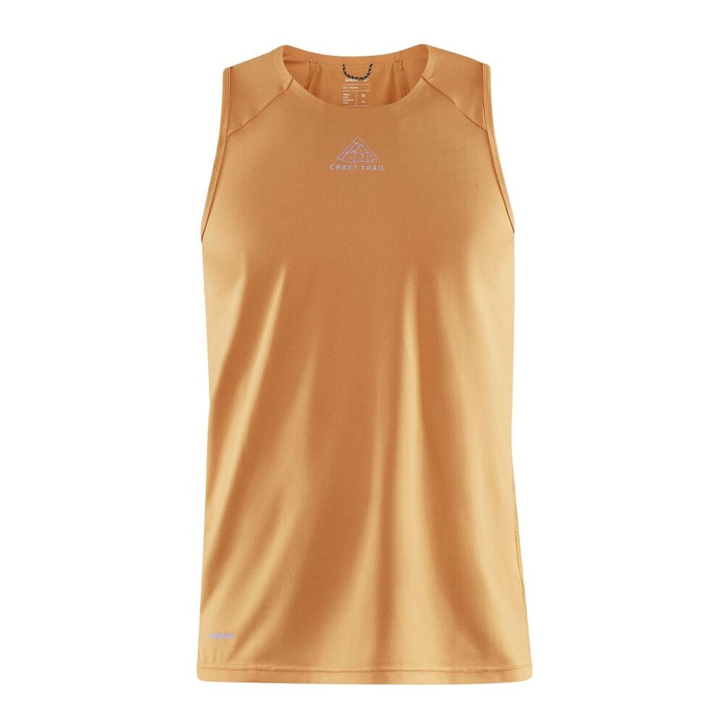 Pro Trail Singlet