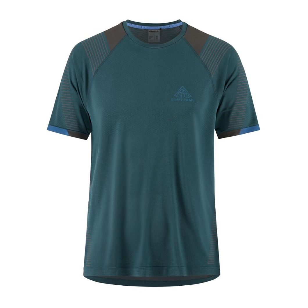 PRO Trail Fuseknit SS T-Shirt