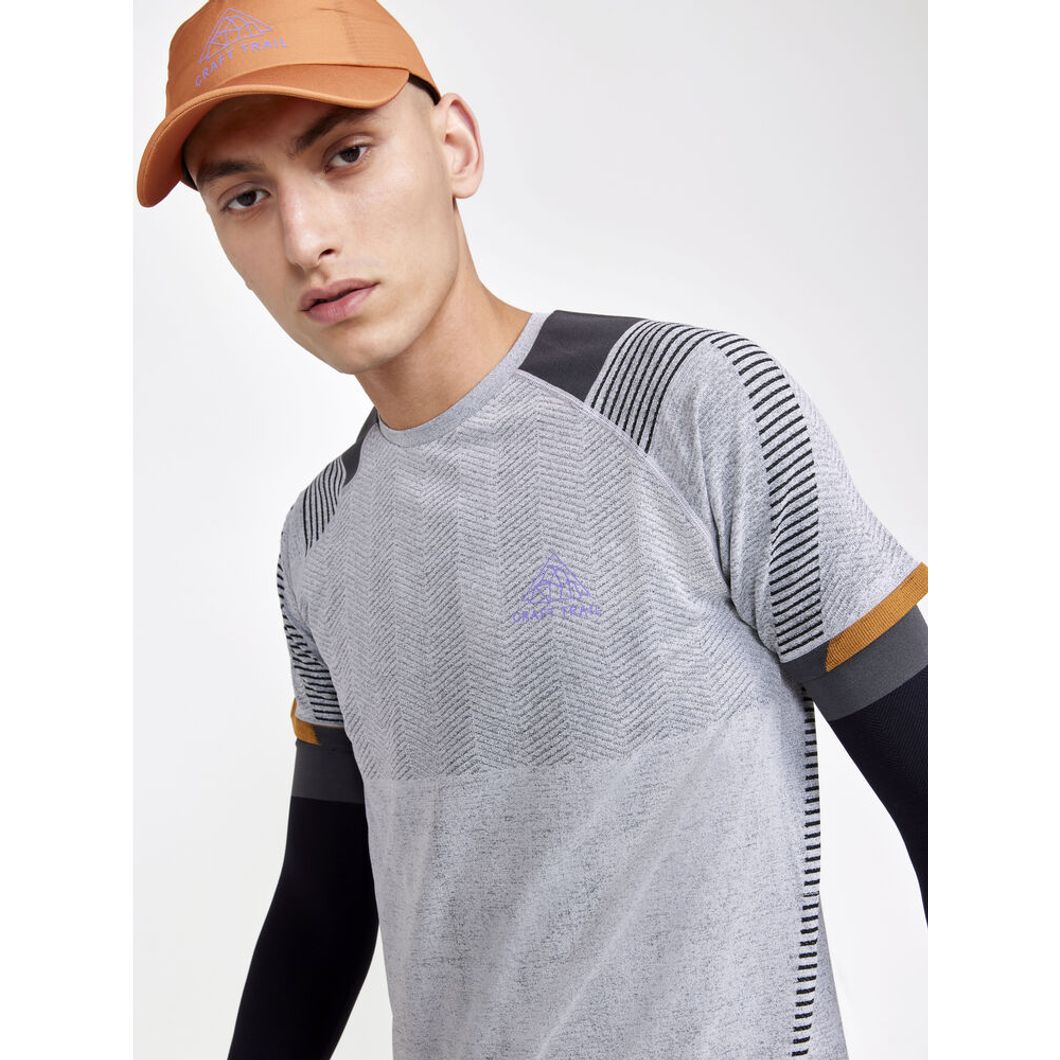 PRO Trail Fuseknit SS T-Shirt