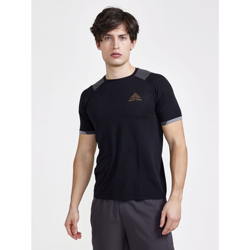 PRO Trail Fuseknit SS T-Shirt